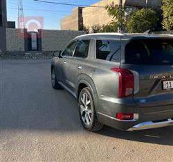 هيونداي باليسيد